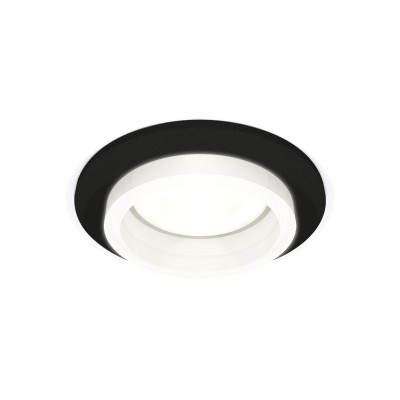 Встраиваемый светильник Ambrella Light Techno Spot XC6513065 (C6513, N6245)