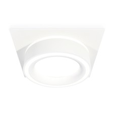 Встраиваемый светильник Ambrella Light Techno Spot XC8061018 (C8061, N8433)