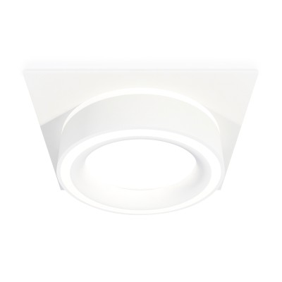 Встраиваемый светильник Ambrella Light Techno Spot XC8061018 (C8061, N8433)