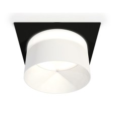 Встраиваемый светильник Ambrella Light Techno Spot XC8062016 (C8062, N8402)