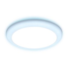 Встраиваемый светодиодный светильник Ambrella Light Led Downlight DCR313