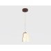 Подвесной светодиодный светильник Ambrella Light Acrylica Original AK4113