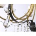 Подвесная люстра Ambrella Light Traditional TR4953