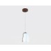 Подвесной светодиодный светильник Ambrella Light Acrylica Original AK4113