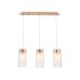 Подвесной светильник Ambrella Light Traditional TR3663