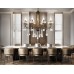 Подвесная люстра Ambrella Light Traditional TR4953