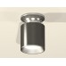 Накладной светильник Ambrella Light Techno XS6303100 (N6903, C6303, N6104)
