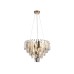Подвесная люстра Ambrella Light Traditional TR5256