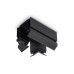 Коннектор Т-образный Ambrella Light Magnetic 220V GL1044