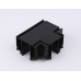 Коннектор Т-образный Ambrella Light Magnetic 220V GL1044