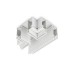 Коннектор Т-образный Ambrella Light Magnetic 220V GL1047