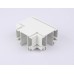 Коннектор Т-образный Ambrella Light Magnetic 220V GL1047