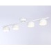 Потолочный светильник Ambrella Light Techno spot TN71027