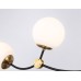 Люстра на штанге Ambrella Light Modern TR2568