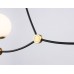 Люстра на штанге Ambrella Light Modern TR2568