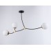 Люстра на штанге Ambrella Light Modern TR2568