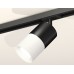 Комплект трекового светильника Ambrella Light Track System XT7401041 (A2537, C7402, A2071, C7401, N7010)