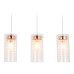 Подвесной светильник Ambrella Light Traditional TR3663