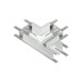 Коннектор Т-образный Ambrella Light Magnetic 220V GL1047