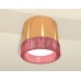 Потолочный светильник Ambrella Light Techno Spot XS8121022 (C8121, N8486)