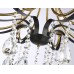 Подвесная люстра Ambrella Light Traditional TR4953