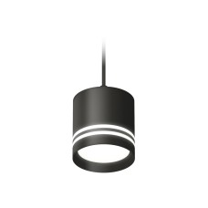 Комплект подвесного светильника Ambrella Light Techno Spot XP8111024 (A2333, C8111, N8478)