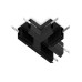 Коннектор Т-образный Ambrella Light Magnetic 220V GL1044