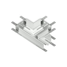 Коннектор Т-образный Ambrella Light Magnetic 220V GL1047