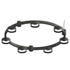 Корпус подвесной люстры Ambrella Light Diy spot C9238