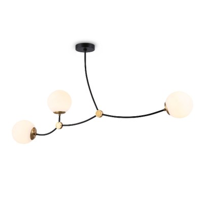 Люстра на штанге Ambrella Light Modern TR2568