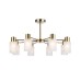 Люстра на штанге Ambrella Light Traditional Modern TR9584