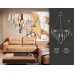 Подвесная люстра Ambrella Light Traditional TR5256