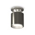 Накладной светильник Ambrella Light Techno XS6303100 (N6903, C6303, N6104)