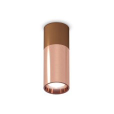 Накладной светильник Ambrella Light Techno XS6326060 (C6304, A2010, C6326, N6114)