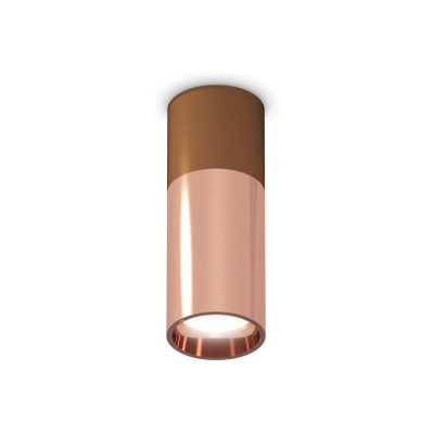 Накладной светильник Ambrella Light Techno XS6326060 (C6304, A2010, C6326, N6114)