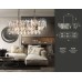 Подвесная люстра Ambrella Light Traditional TR5259