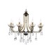 Подвесная люстра Ambrella Light Traditional TR4953