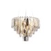 Подвесная люстра Ambrella Light Traditional TR5256