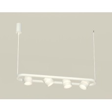 Подвесной светильник Ambrella Light Traditional (C9163, N8402) XB9163154