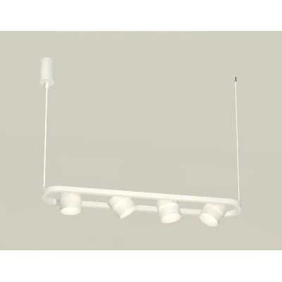 Подвесной светильник Ambrella Light Traditional (C9163, N8402) XB9163154