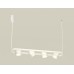 Подвесной светильник Ambrella Light Traditional (C9163, N8402) XB9163154
