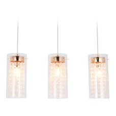 Подвесной светильник Ambrella Light Traditional TR3663