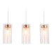 Подвесной светильник Ambrella Light Traditional TR3663