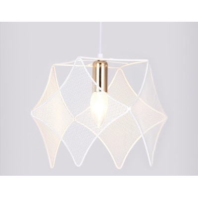 Подвесной светильник Ambrella Light Traditional TR8420
