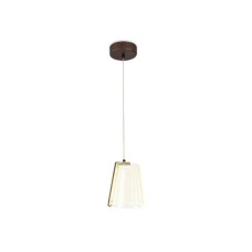 Подвесной светодиодный светильник Ambrella Light Acrylica Original AK4113