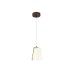 Подвесной светодиодный светильник Ambrella Light Acrylica Original AK4113