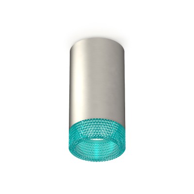 Потолочный светильник Ambrella Light Techno Spot XS6324021 (C6324, N6153)