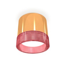 Потолочный светильник Ambrella Light Techno Spot XS8121022 (C8121, N8486)