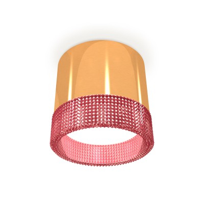 Потолочный светильник Ambrella Light Techno Spot XS8121022 (C8121, N8486)