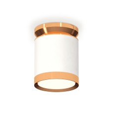 Потолочный светильник Ambrella Light Techno Spot XS8141030 (N8909, C8141, N8124)